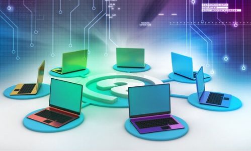 計算機網(wǎng)絡(luò)安全管理的重要性與信息安全軟件開發(fā)